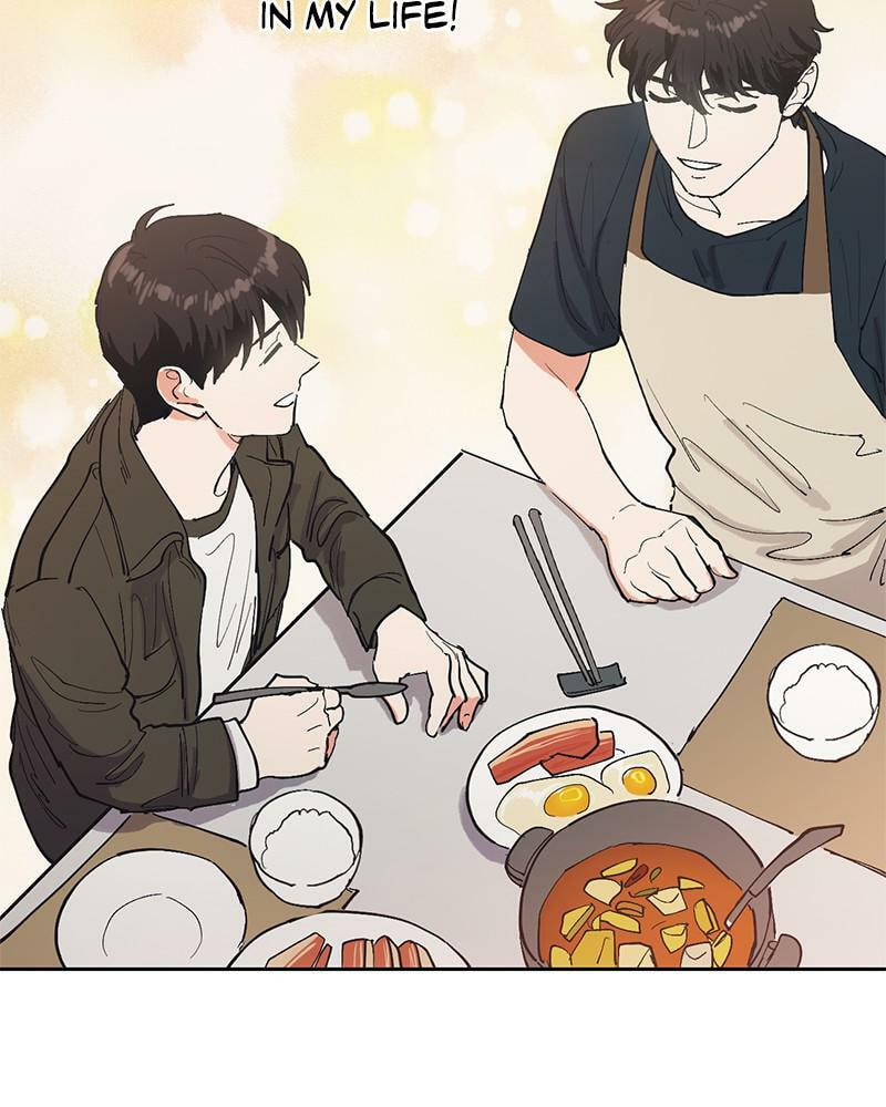 My S-Class Hunters Chapter 6 page 85 - 