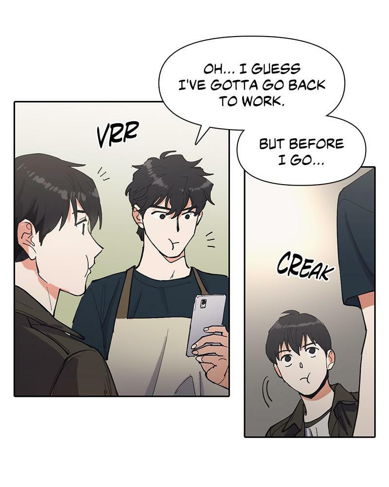 My S-Class Hunters Chapter 6 page 86 - 