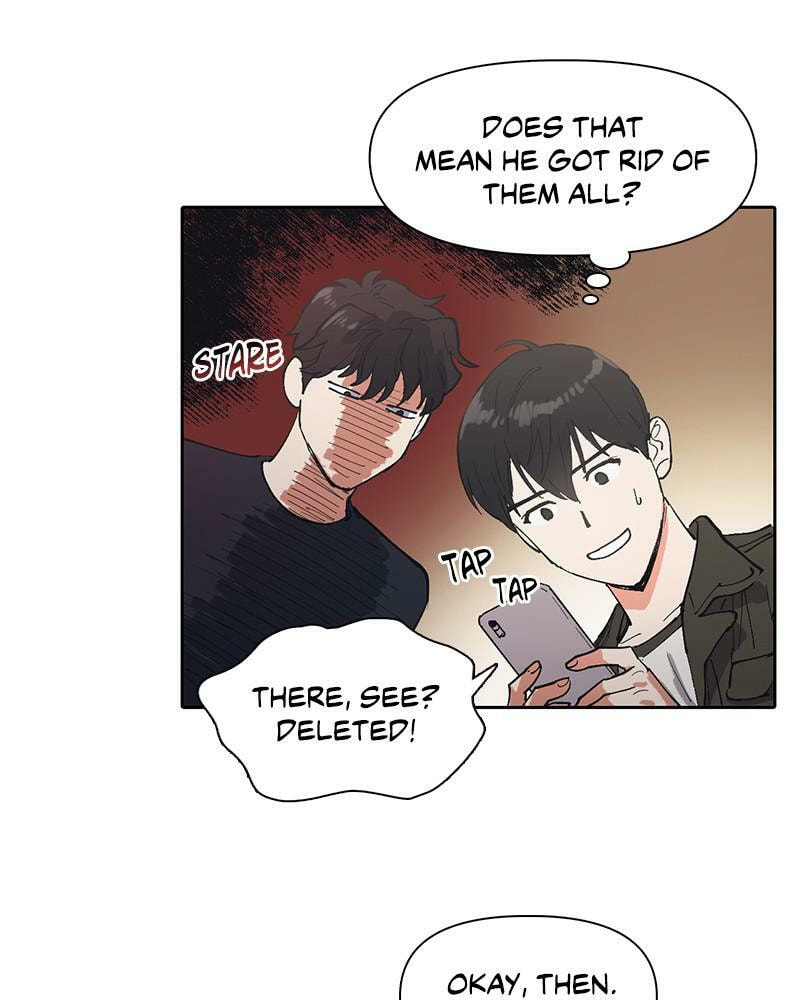 My S-Class Hunters Chapter 6 page 88 - 