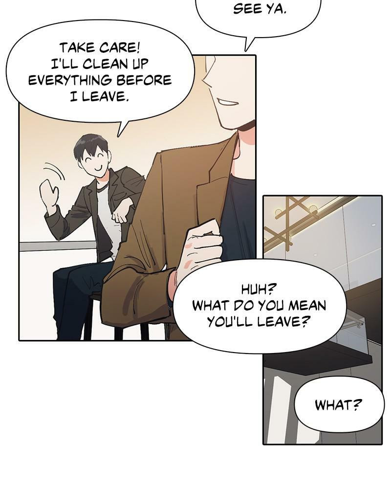 My S-Class Hunters Chapter 6 page 89 - 