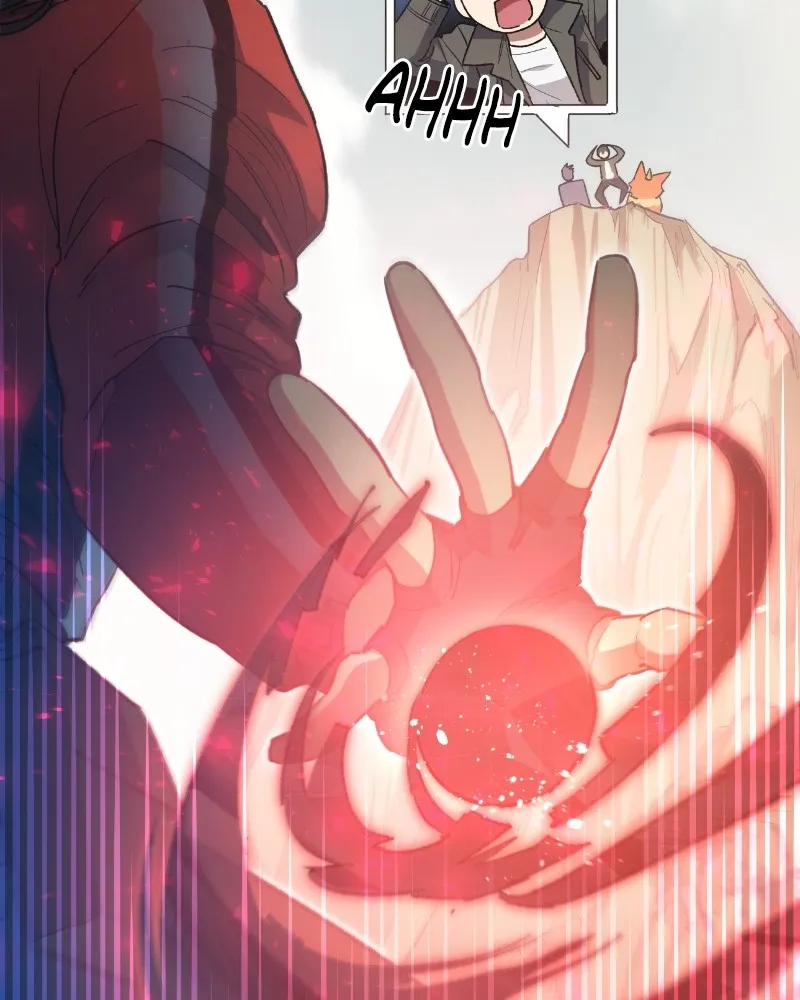 My S-Class Hunters Chapter 60 page 11 - 