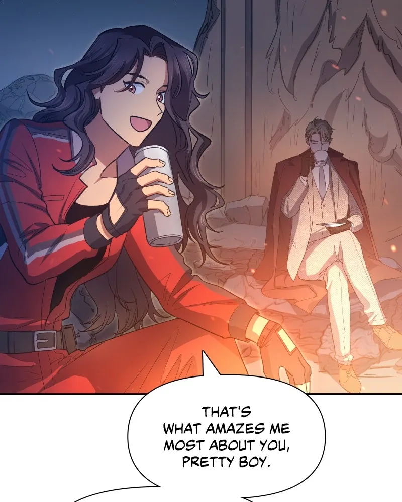 My S-Class Hunters Chapter 60 page 102 - 