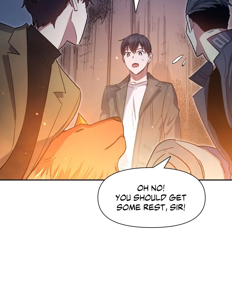 My S-Class Hunters Chapter 60 page 110 - 