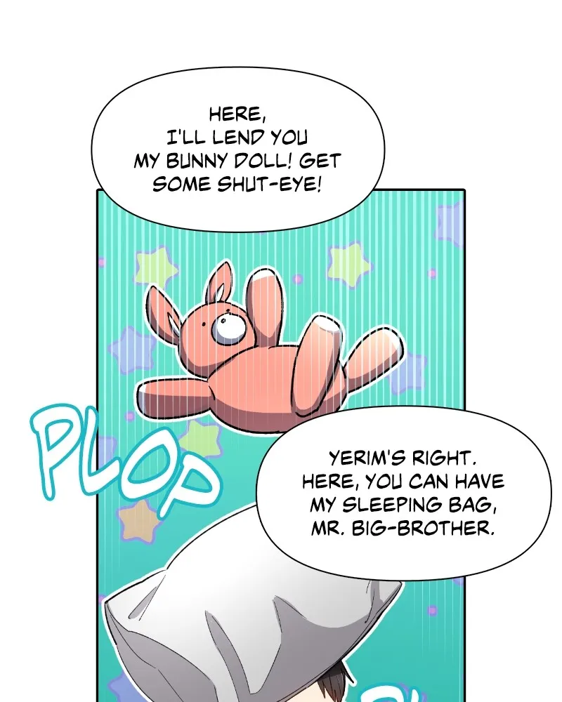 My S-Class Hunters Chapter 60 page 111 - 