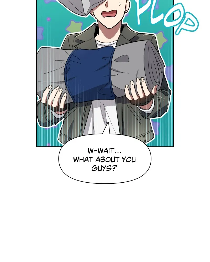 My S-Class Hunters Chapter 60 page 112 - 