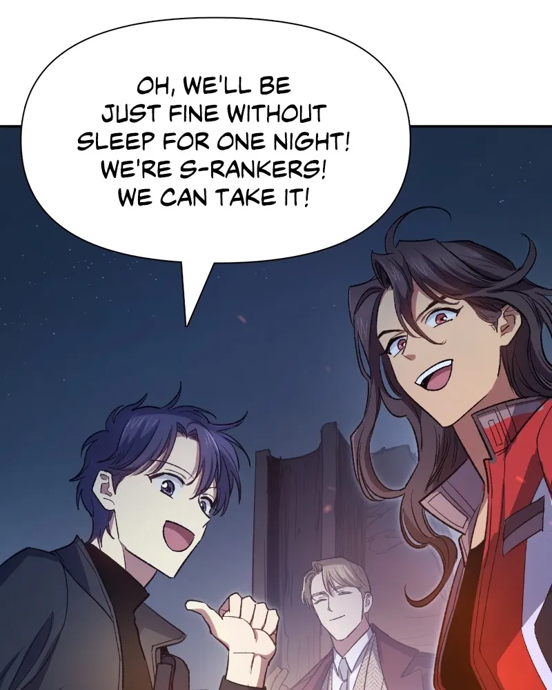 My S-Class Hunters Chapter 60 page 113 - 