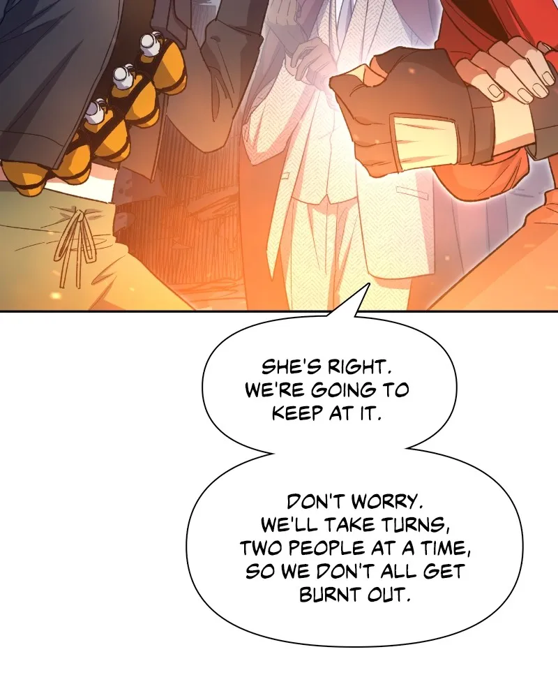 My S-Class Hunters Chapter 60 page 114 - 