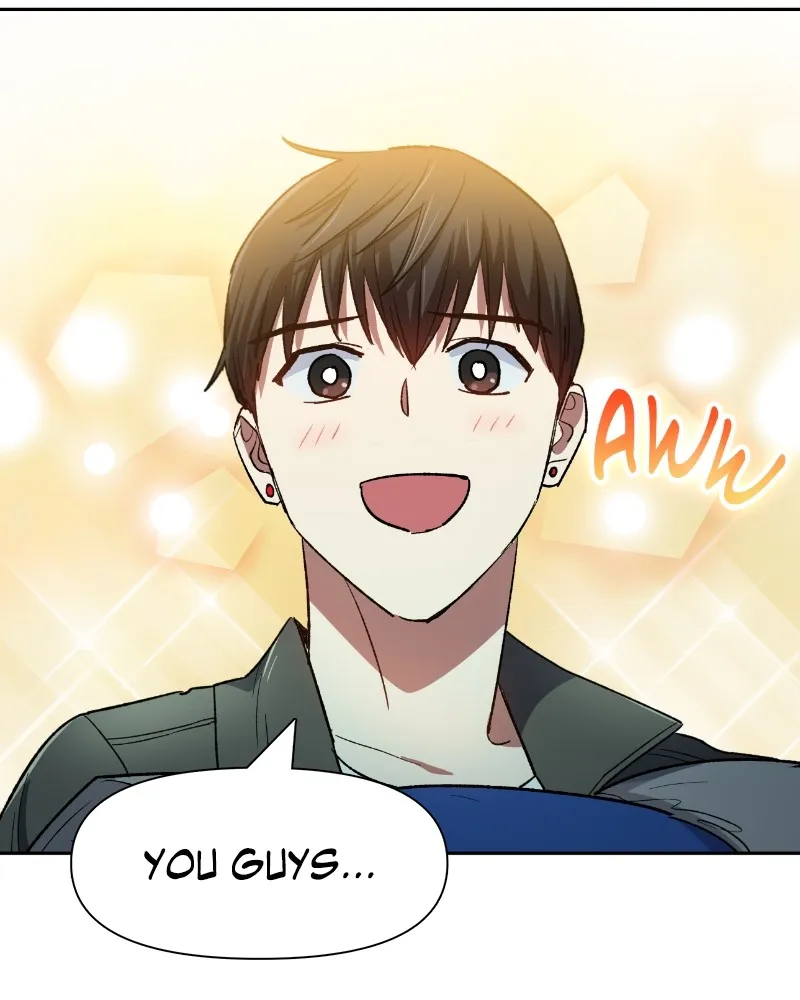 My S-Class Hunters Chapter 60 page 115 - 