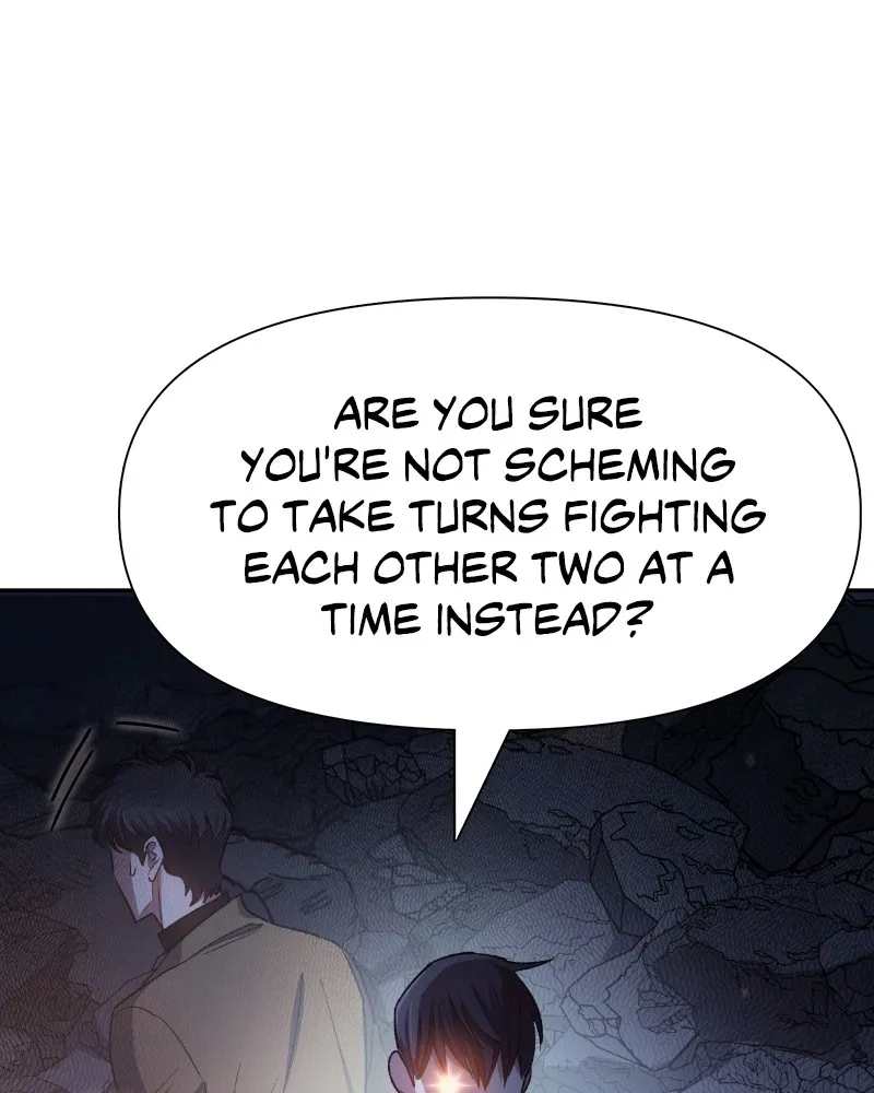 My S-Class Hunters Chapter 60 page 116 - 