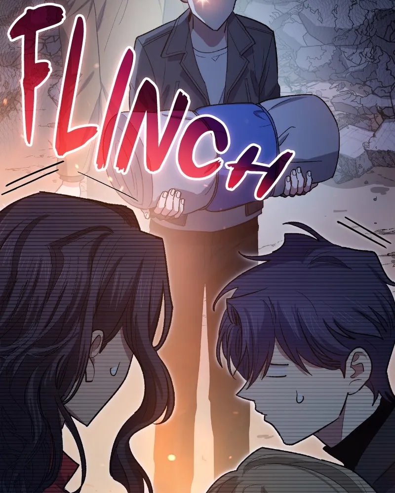 My S-Class Hunters Chapter 60 page 117 - 