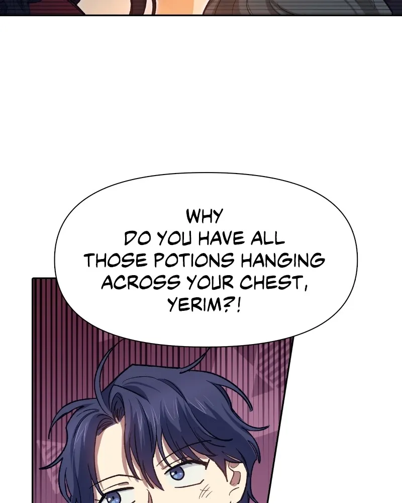 My S-Class Hunters Chapter 60 page 118 - 