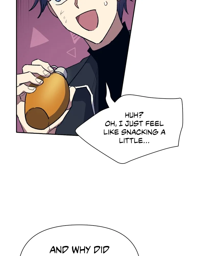 My S-Class Hunters Chapter 60 page 119 - 