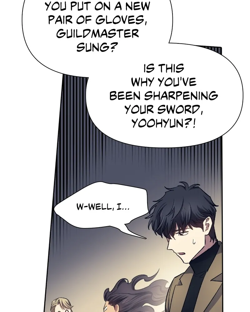 My S-Class Hunters Chapter 60 page 120 - 