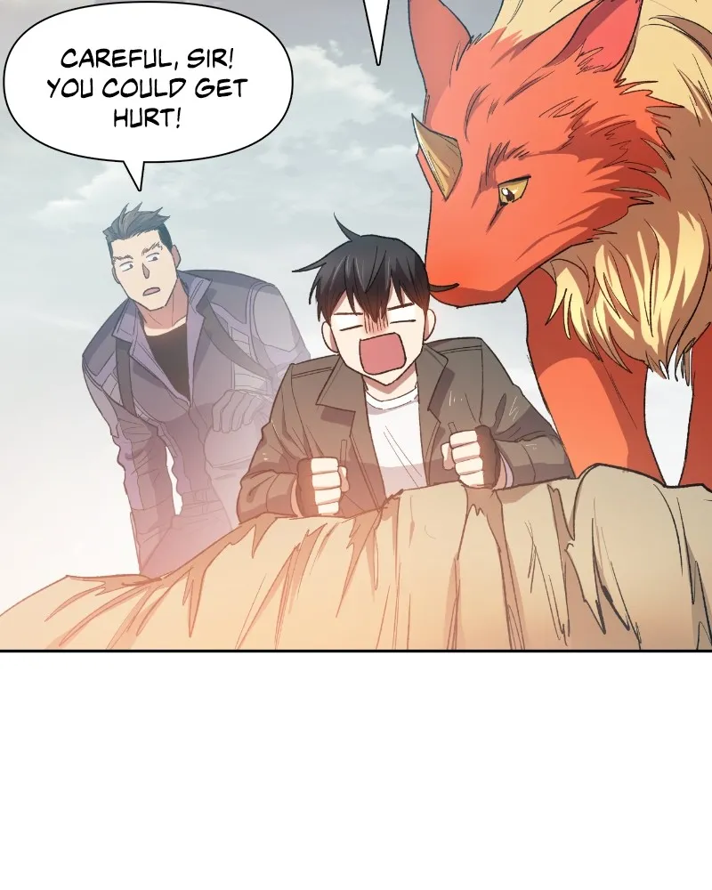 My S-Class Hunters Chapter 60 page 13 - 