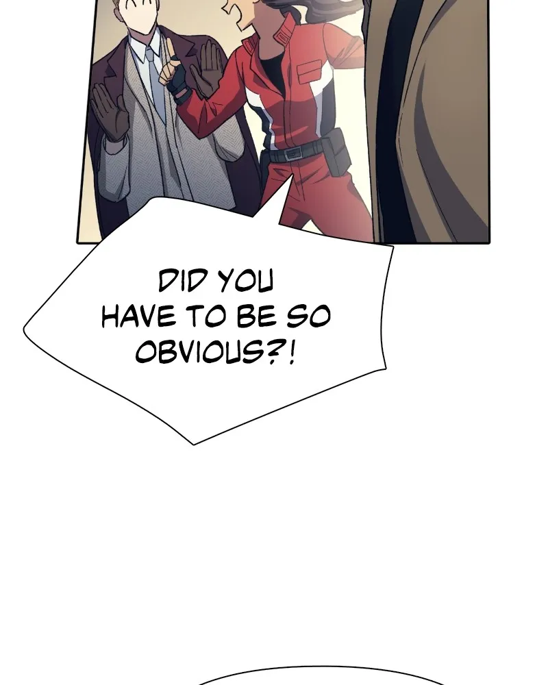 My S-Class Hunters Chapter 60 page 121 - 