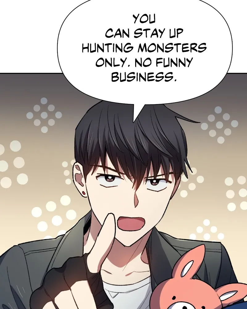 My S-Class Hunters Chapter 60 page 122 - 