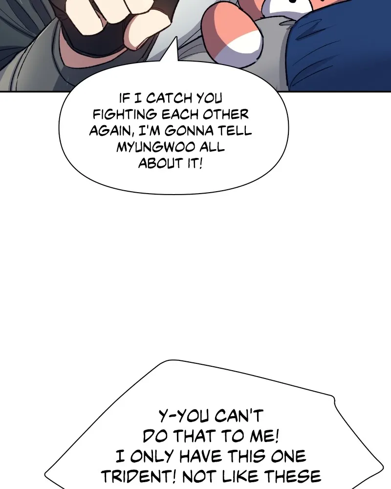 My S-Class Hunters Chapter 60 page 123 - 