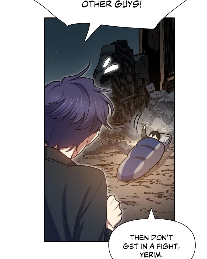 My S-Class Hunters Chapter 60 page 124 - 