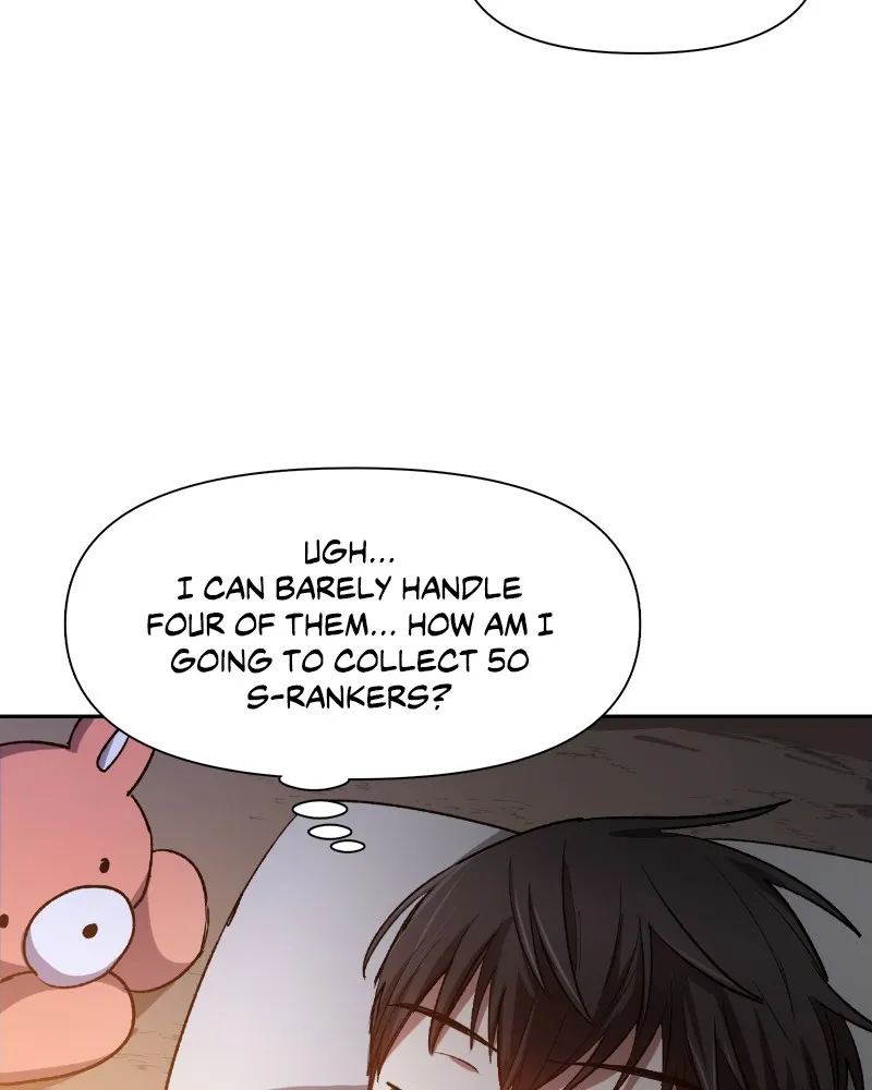 My S-Class Hunters Chapter 60 page 125 - 