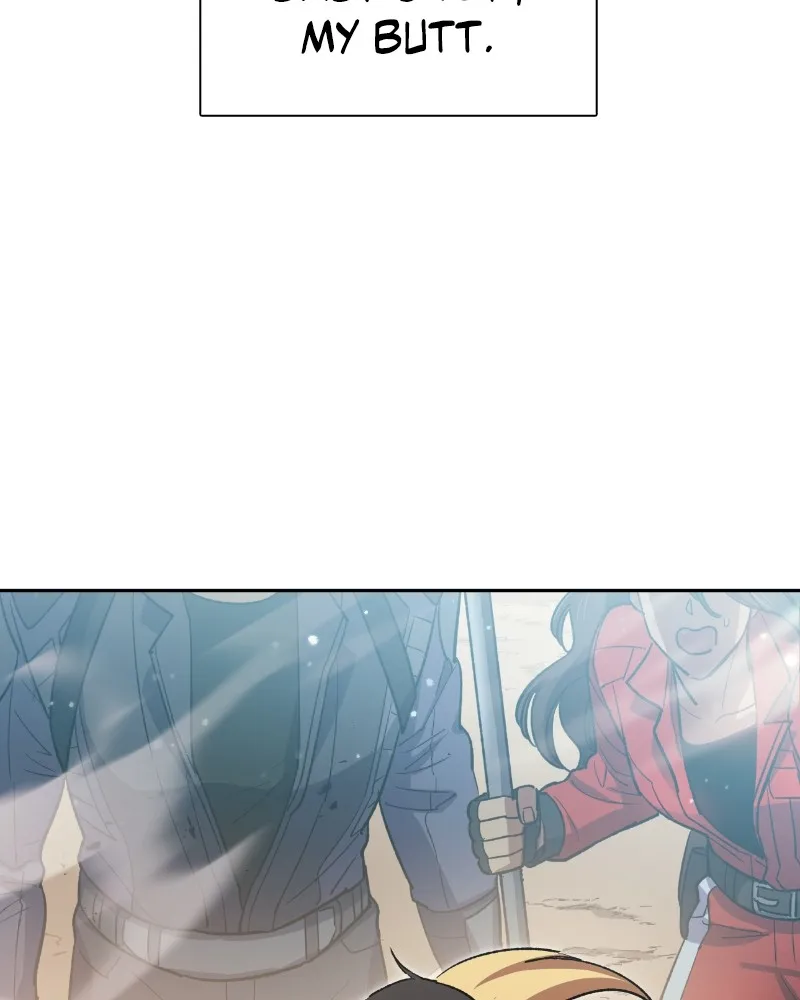My S-Class Hunters Chapter 60 page 131 - 