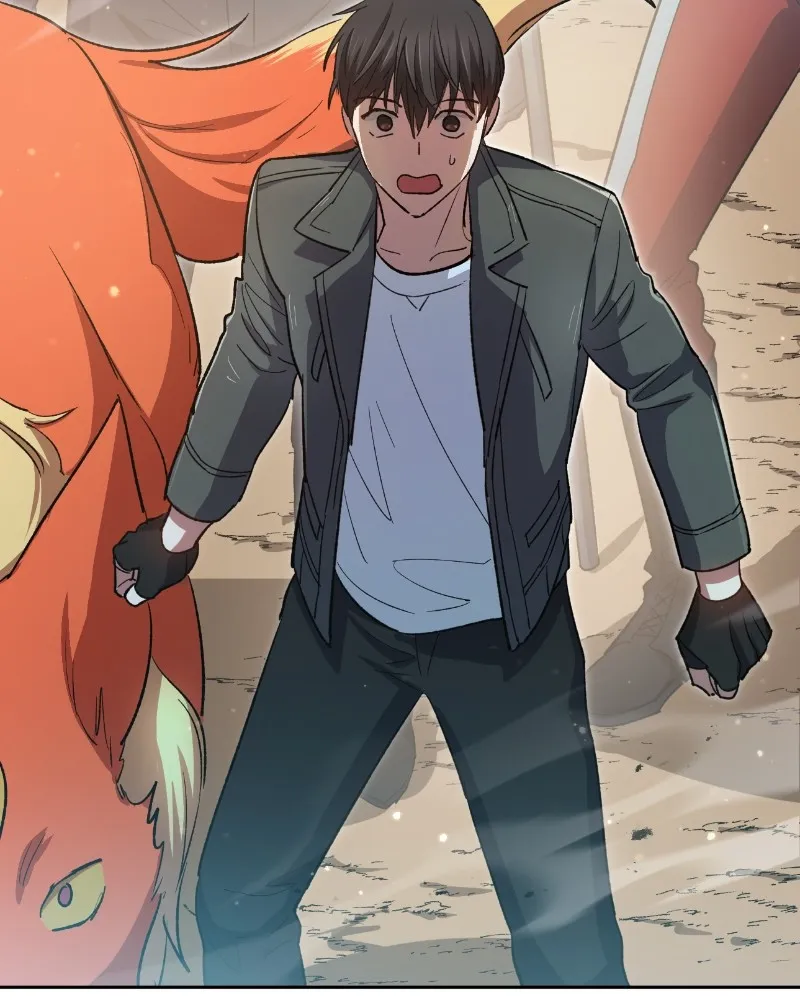 My S-Class Hunters Chapter 60 page 132 - 