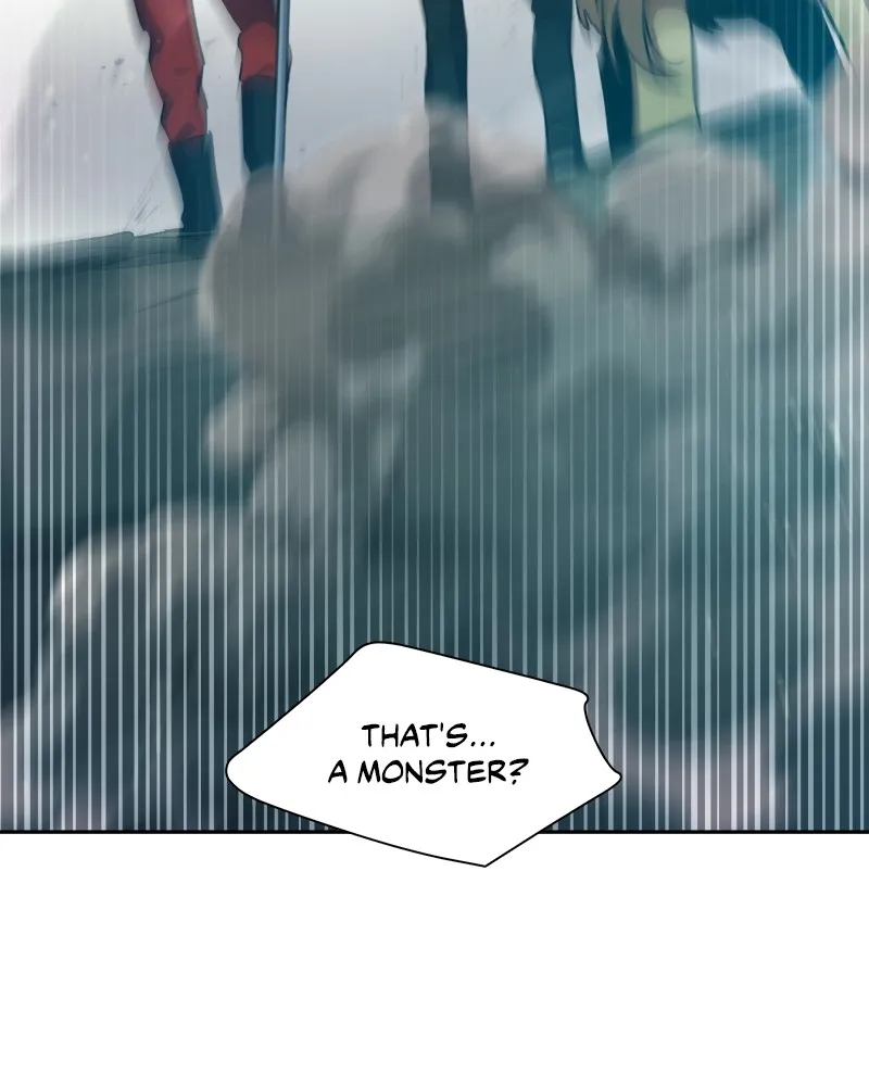 My S-Class Hunters Chapter 60 page 136 - 
