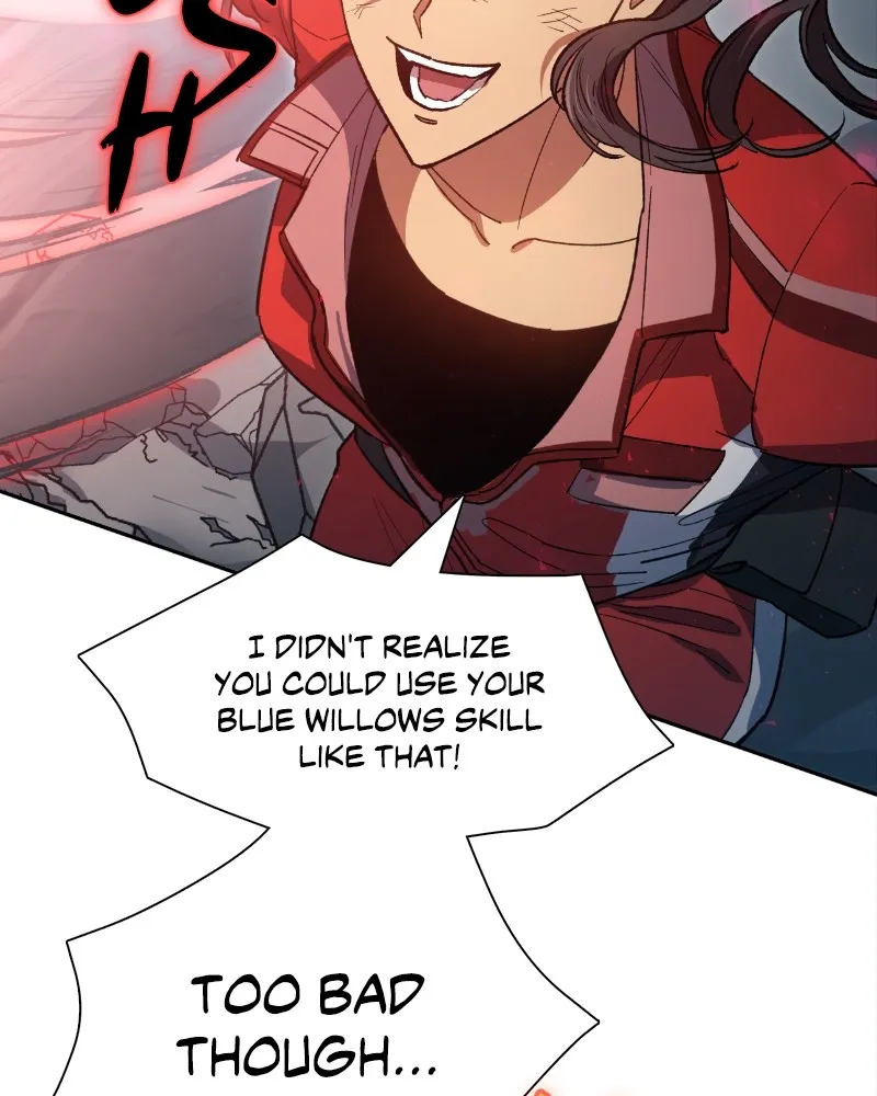 My S-Class Hunters Chapter 60 page 15 - 