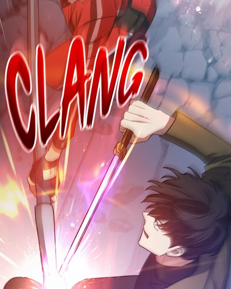 My S-Class Hunters Chapter 60 page 19 - 