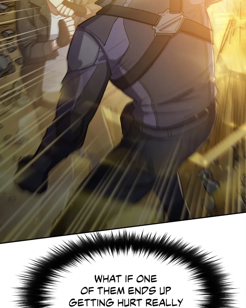 My S-Class Hunters Chapter 60 page 23 - 