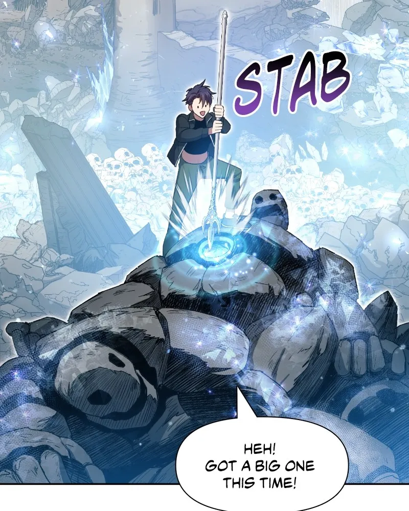My S-Class Hunters Chapter 60 page 4 - 