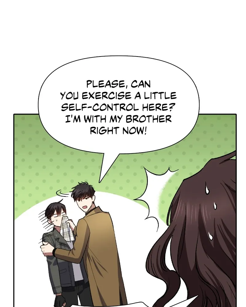 My S-Class Hunters Chapter 60 page 31 - 