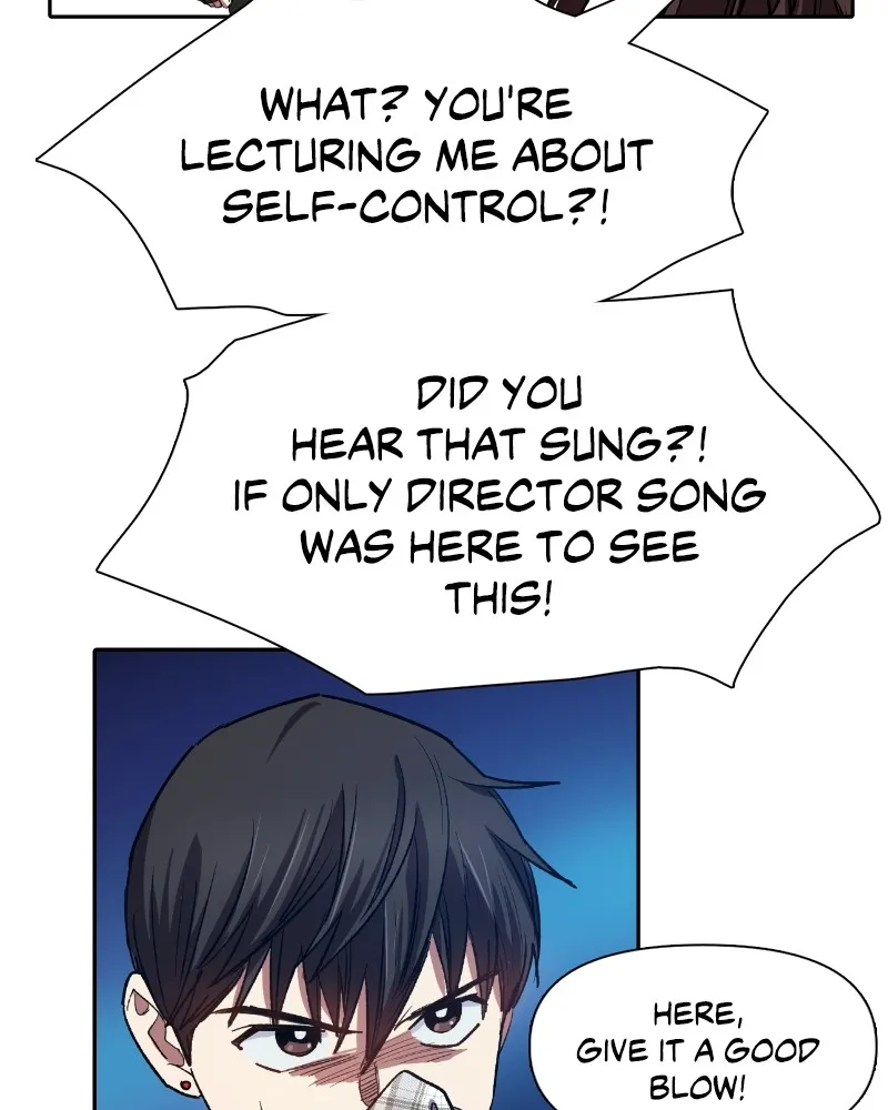 My S-Class Hunters Chapter 60 page 32 - 