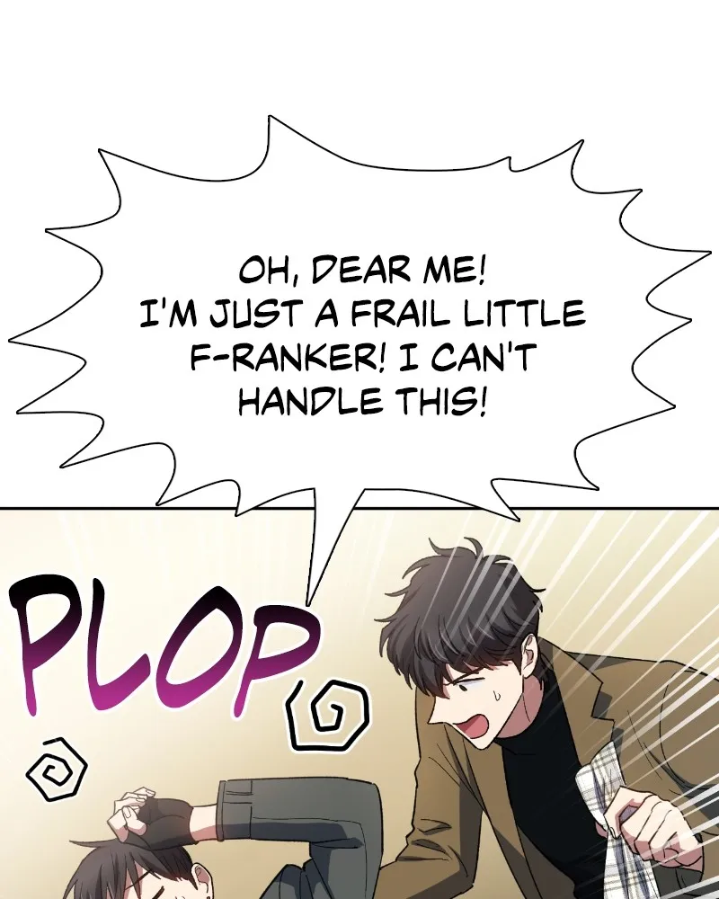 My S-Class Hunters Chapter 60 page 34 - 