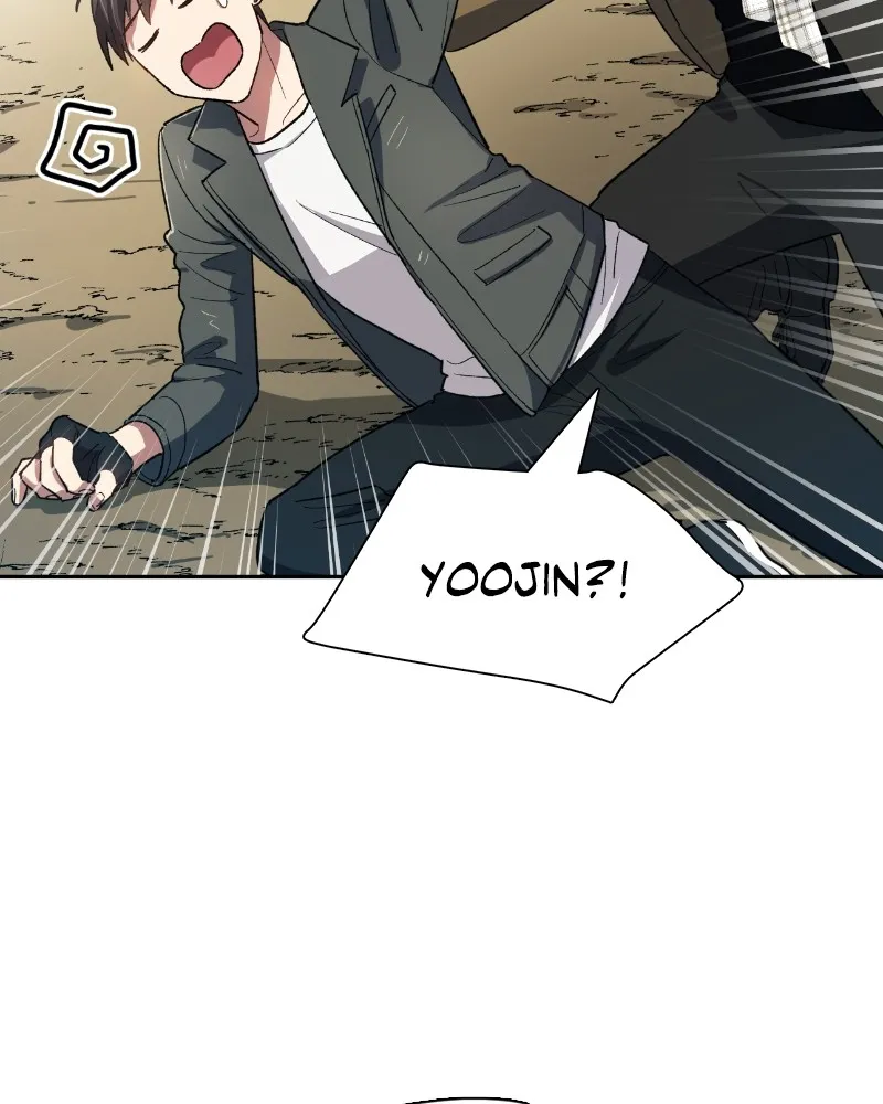 My S-Class Hunters Chapter 60 page 35 - 