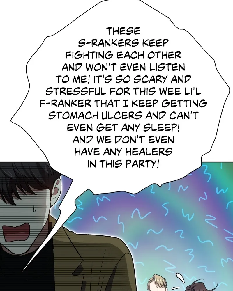My S-Class Hunters Chapter 60 page 36 - 