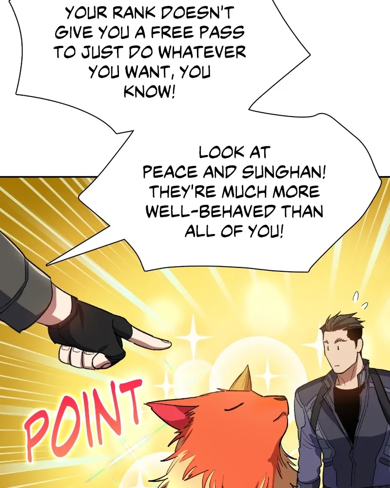 My S-Class Hunters Chapter 60 page 39 - 