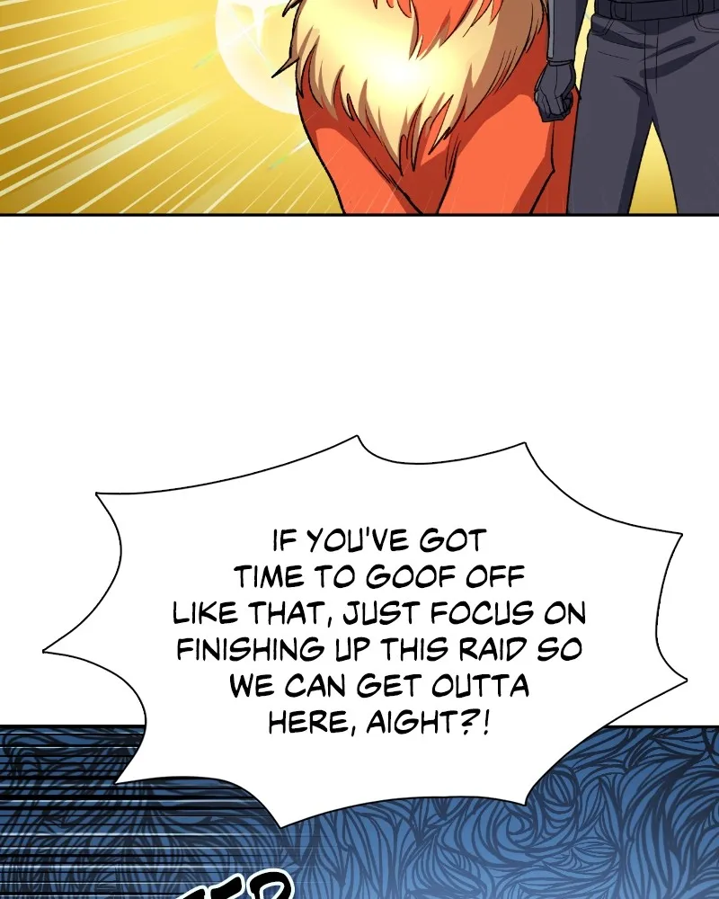 My S-Class Hunters Chapter 60 page 40 - 