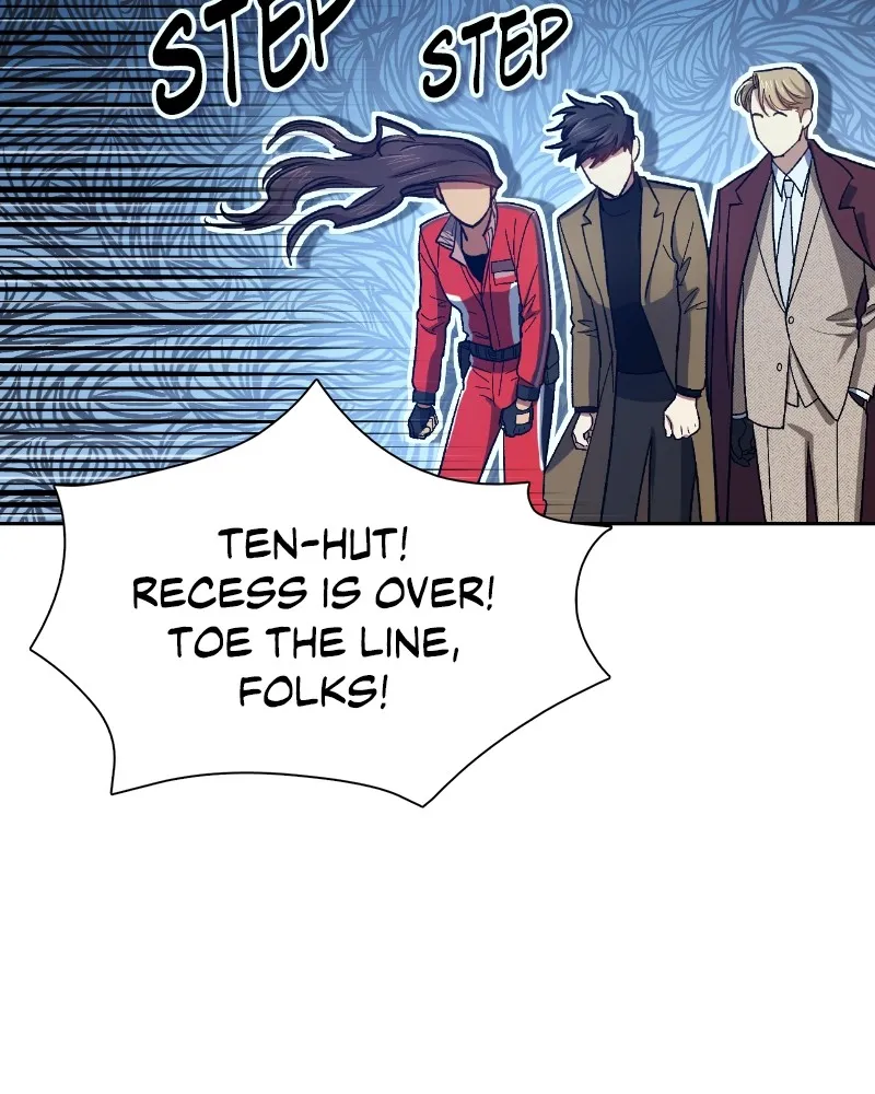 My S-Class Hunters Chapter 60 page 41 - 