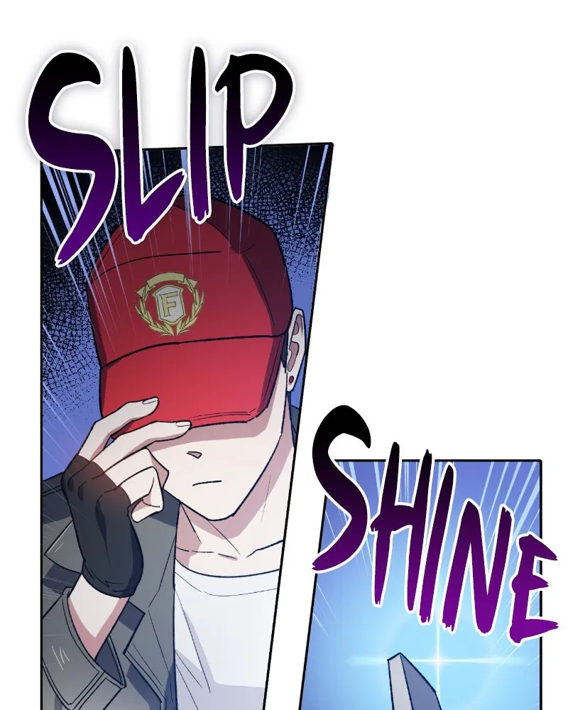 My S-Class Hunters Chapter 60 page 42 - 