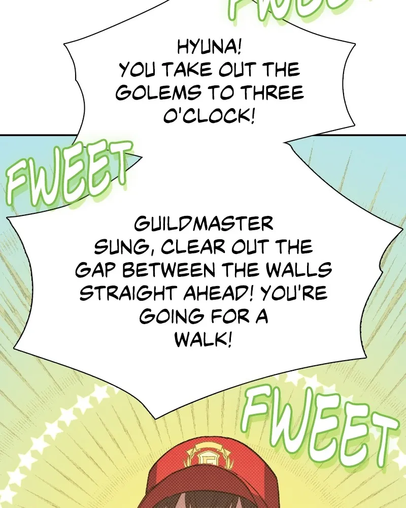 My S-Class Hunters Chapter 60 page 44 - 