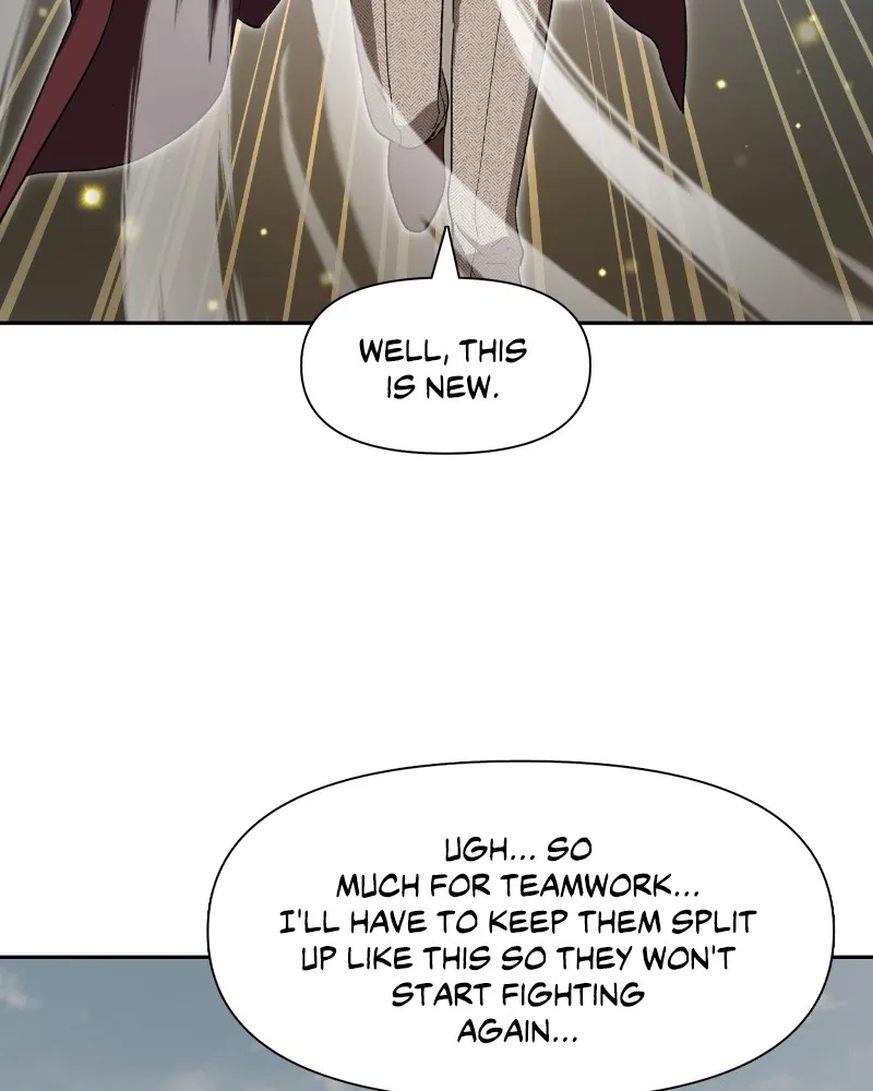 My S-Class Hunters Chapter 60 page 47 - 