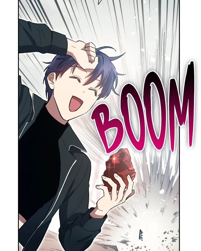 My S-Class Hunters Chapter 60 page 6 - 