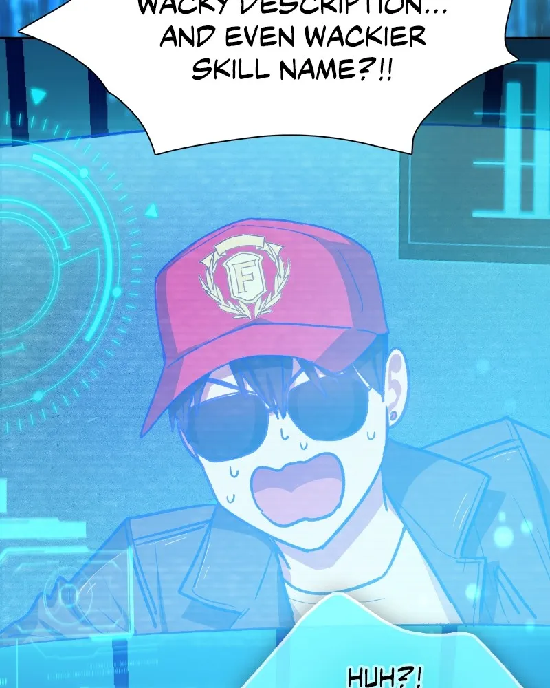 My S-Class Hunters Chapter 60 page 51 - 