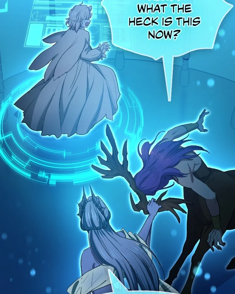 My S-Class Hunters Chapter 60 page 52 - 