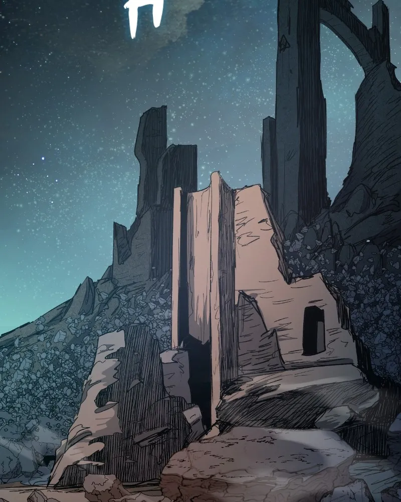 My S-Class Hunters Chapter 60 page 58 - 
