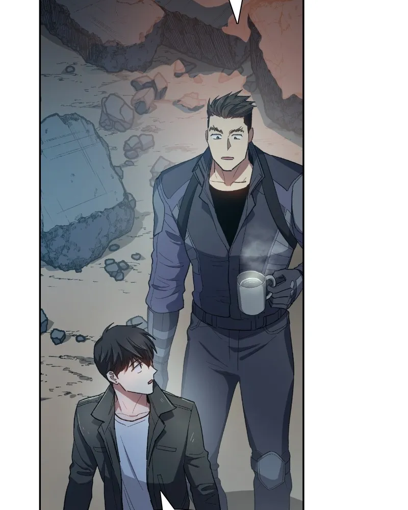 My S-Class Hunters Chapter 60 page 60 - 