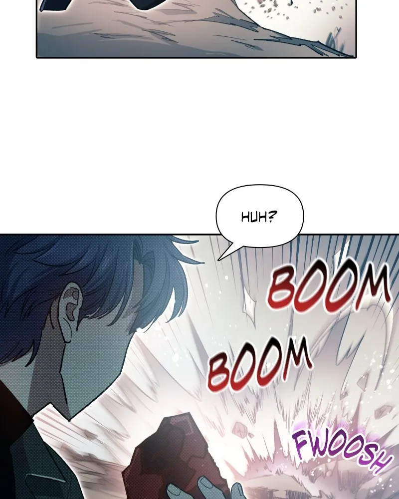 My S-Class Hunters Chapter 60 page 7 - 