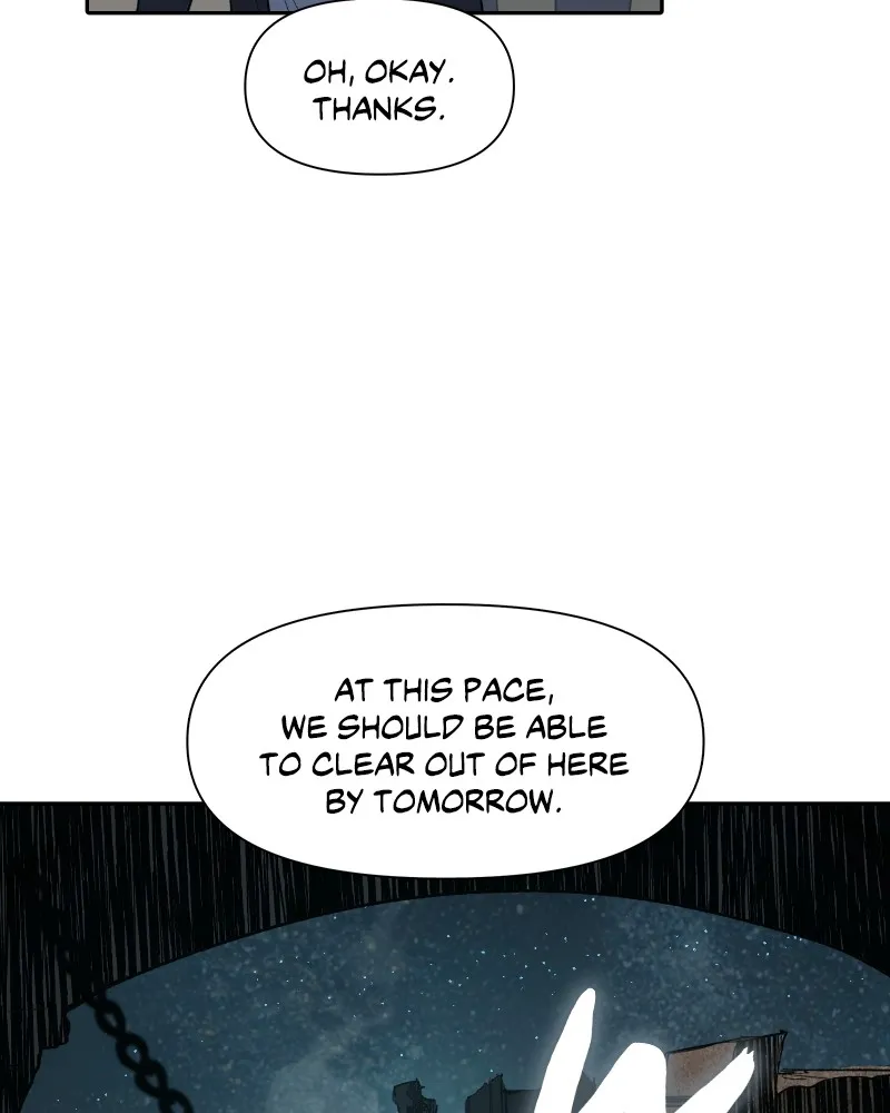My S-Class Hunters Chapter 60 page 61 - 
