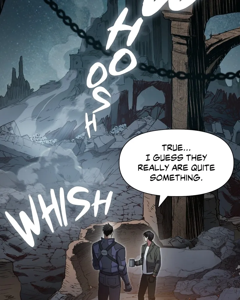 My S-Class Hunters Chapter 60 page 62 - 