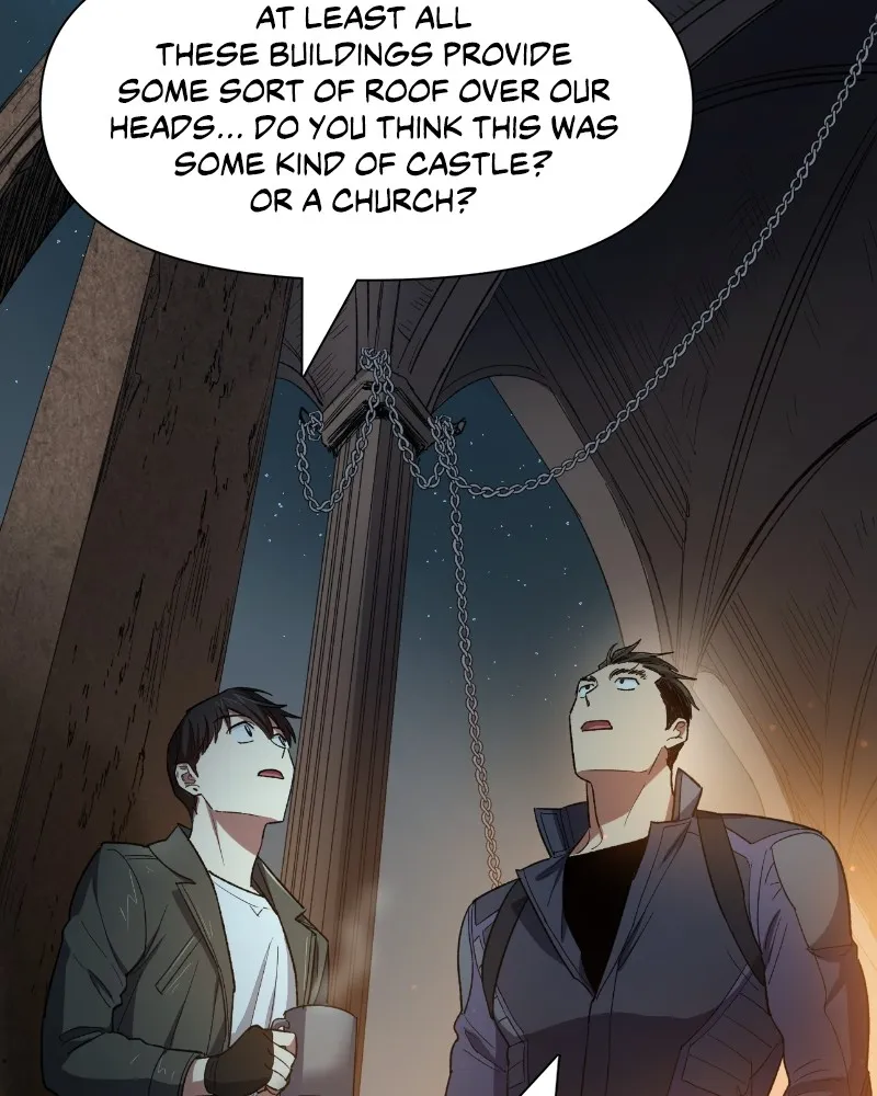 My S-Class Hunters Chapter 60 page 64 - 